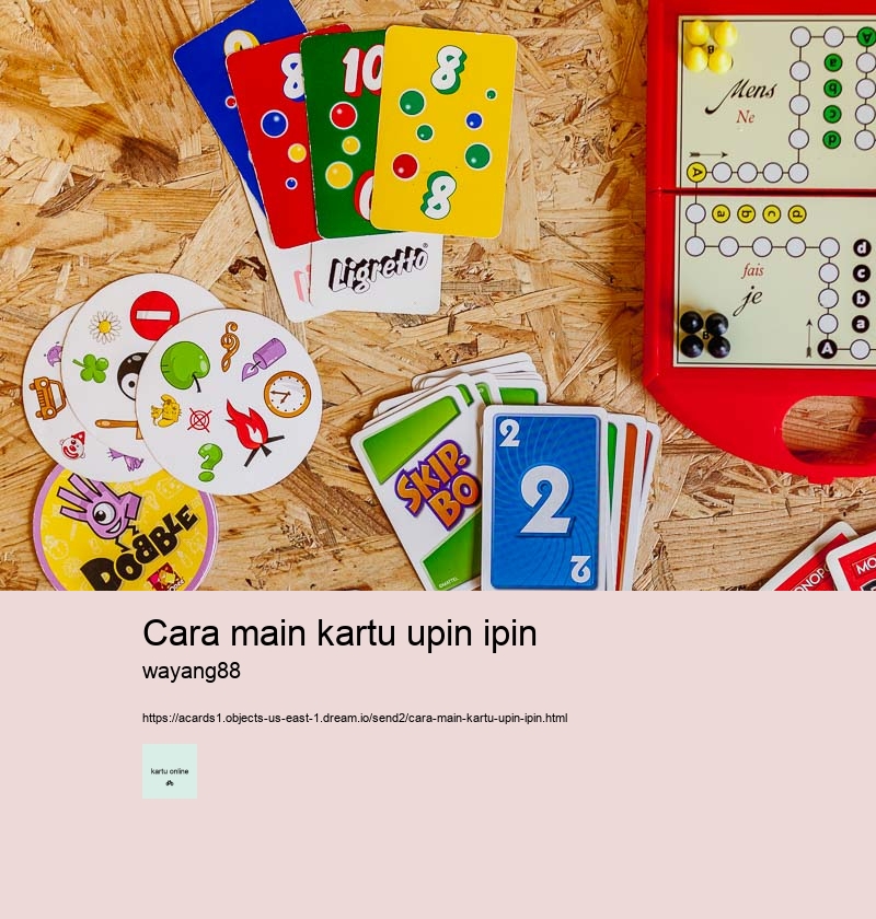 cara main kartu freecell